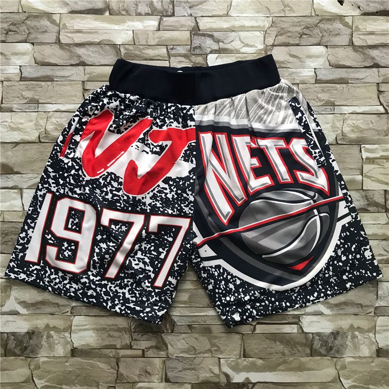 Men NBA Miami Heat Shorts 2021618